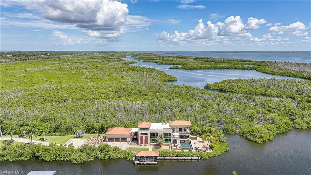 2755 & 2785 Cussell Dr, Saint James City, FL 33956 Photo
