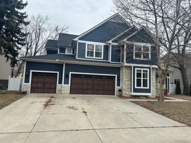 47 BIRCHWOOD Drive , Troy, Mi 48083