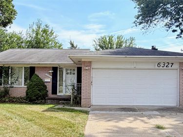 6327 Canterbury Court, Westland, Mi 48185