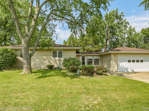 1755 S Reese Road , Reese Village, Mi 48757