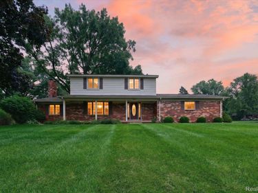 4910 Curtis Lane , Independence Township, Mi 48346