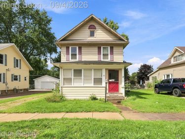 311 N Main Street, Webberville Village, Mi 48892