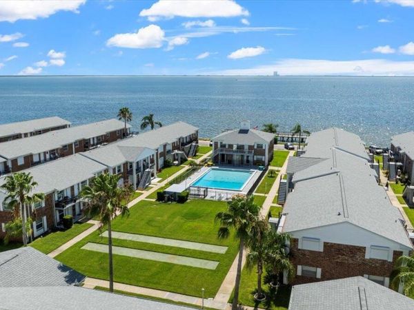 190 E Olmstead Drive , Unit A4, Titusville, FL 32780