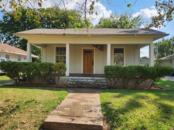 2508 E 8th Street, Tulsa, OK 74104