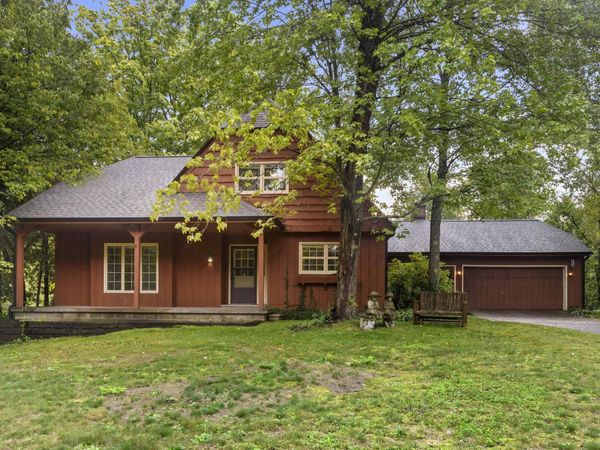 9095 Bear Creek Drive, Kaleva, MI 49645