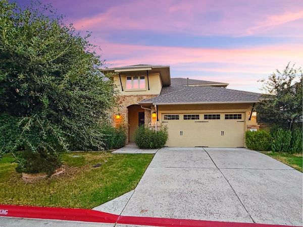 103 County Road 180 , Unit 41, Leander, TX 78641