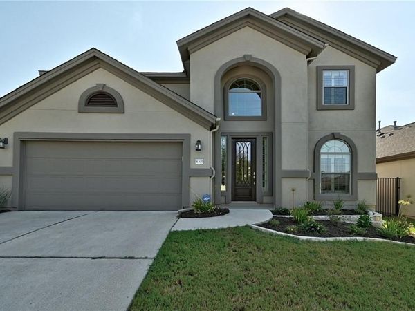 4301 Tambre BND , Austin, TX 78738