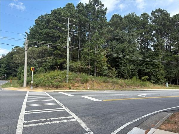 .36 Acres New Light and Hickory, Holly Springs, GA 30115