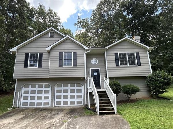 148 Dillon Drive , Douglasville, GA 30134