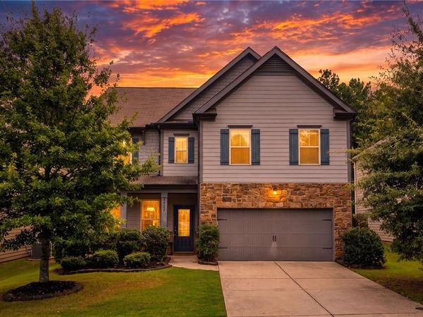 2127 Apple Orchard Way, Austell, GA 30168