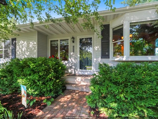 5050 REDBUD COURT, Green Bay, WI 54311
