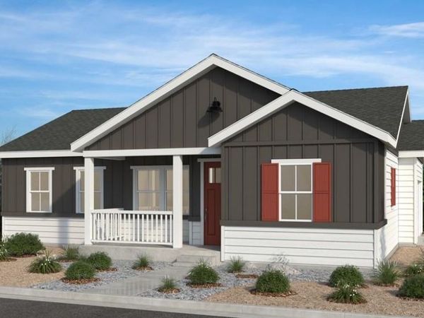 9153 Violet Way, Arvada, CO 80007