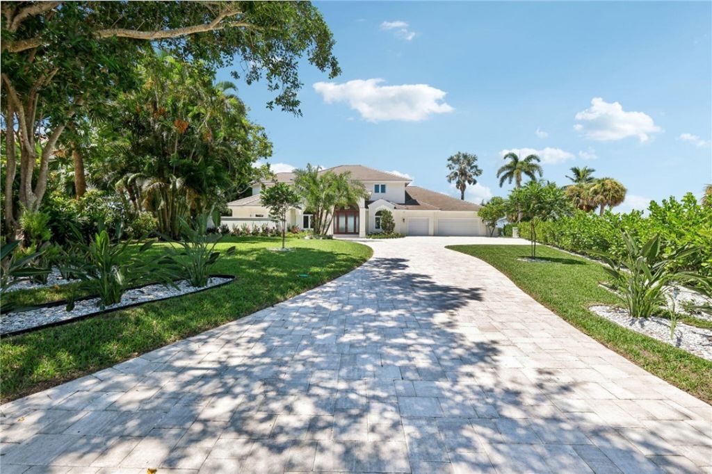 526 Point Lane, Vero Beach, FL 32963 Photo