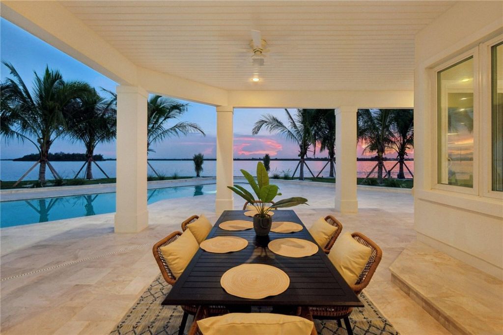 526 Point Lane, Vero Beach, FL 32963 Photo