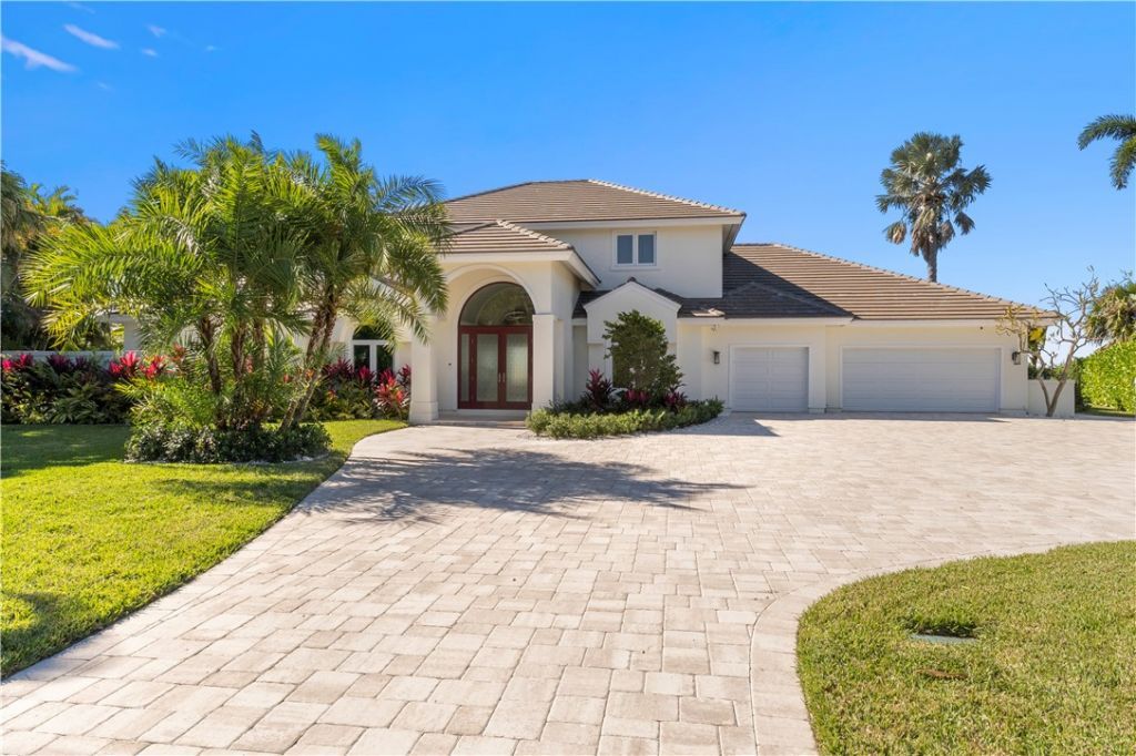526 Point Lane, Vero Beach, FL 32963 Photo