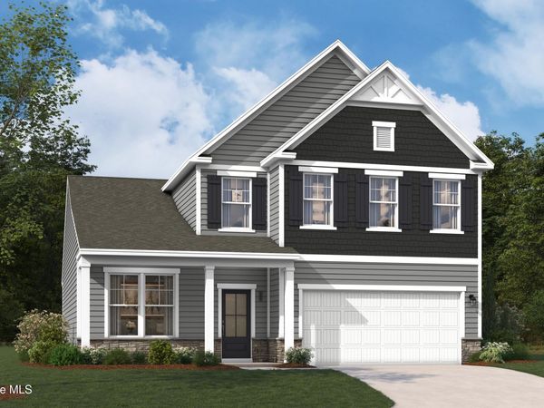 14266 Yellow Jacket Boulevard, North Augusta, SC 29841