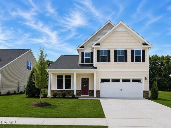 14266 Yellow Jacket Boulevard, North Augusta, SC 29841