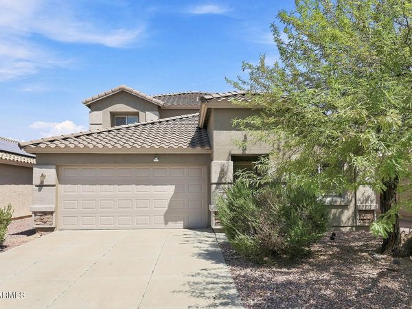 11610 W BROWN Street, Youngtown, AZ 85363