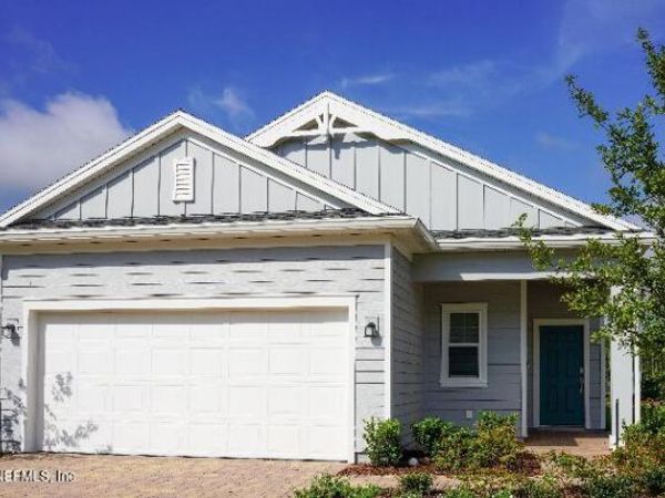 35 STIFFS MILL Lane, St. Augustine, FL 32092