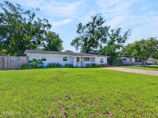 416 AMECA Avenue, Orange Park, FL 32073