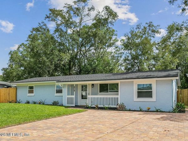 416 AMECA Avenue, Orange Park, FL 32073