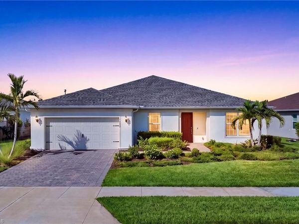 16128 Lakeland DR, PUNTA GORDA, FL 33982
