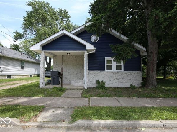 1732 Noble Street , Anderson, IN 46016