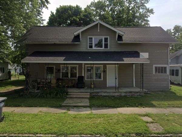 908 Walnut Street, Anderson, IN 46012