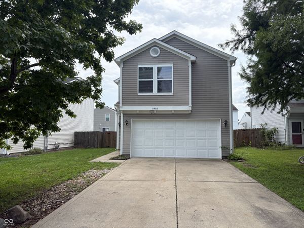 5985 Claymont Boulevard , Plainfield, IN 46168