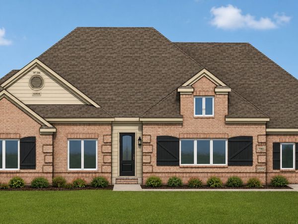 4308 Stone Lake Drive , Zionsville, IN 46077