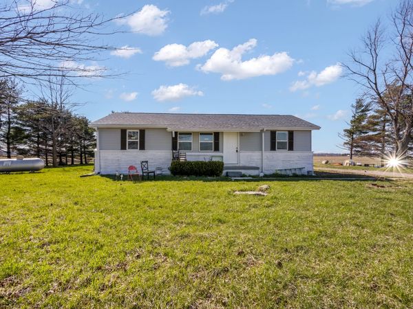 27440 Six Points Road , Sheridan, IN 46069
