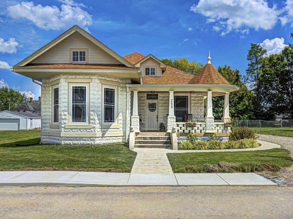 259 Morton Street , Morgantown, IN 46160