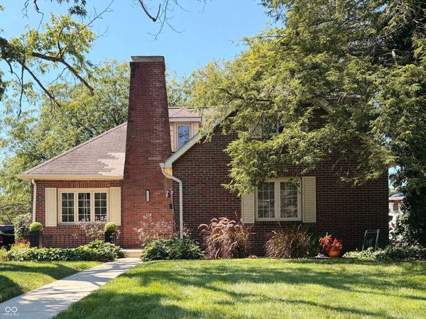 2224 Lafayette Avenue , Columbus, IN 47201