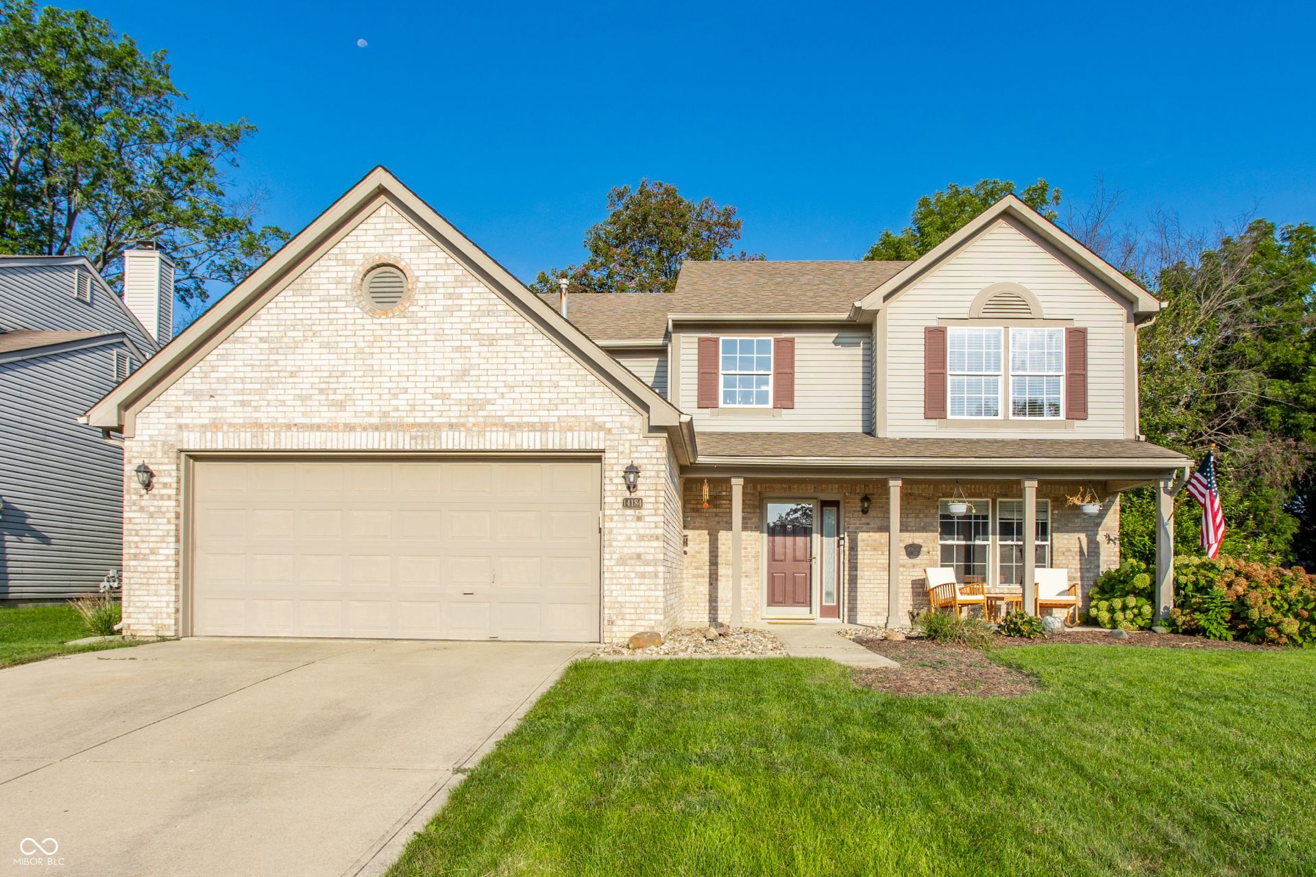 14184 Dickinson Court, Fishers, IN 46038 Main Photo