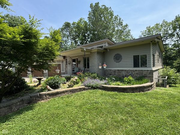 6273 E County Road 200 N, Avon, IN 46123