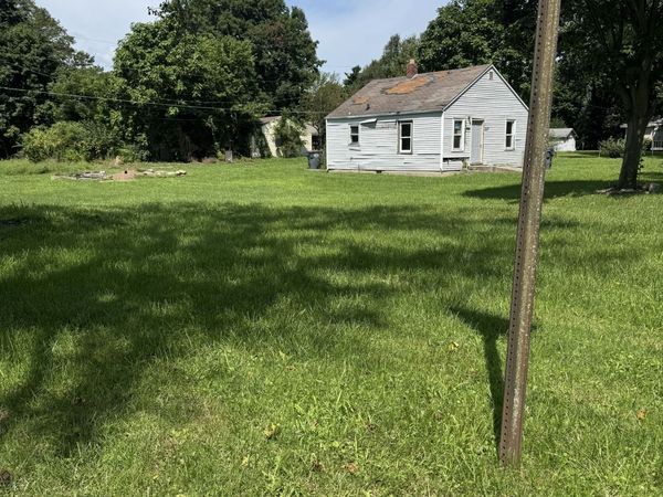 0 Halford Street , Anderson, IN 46016