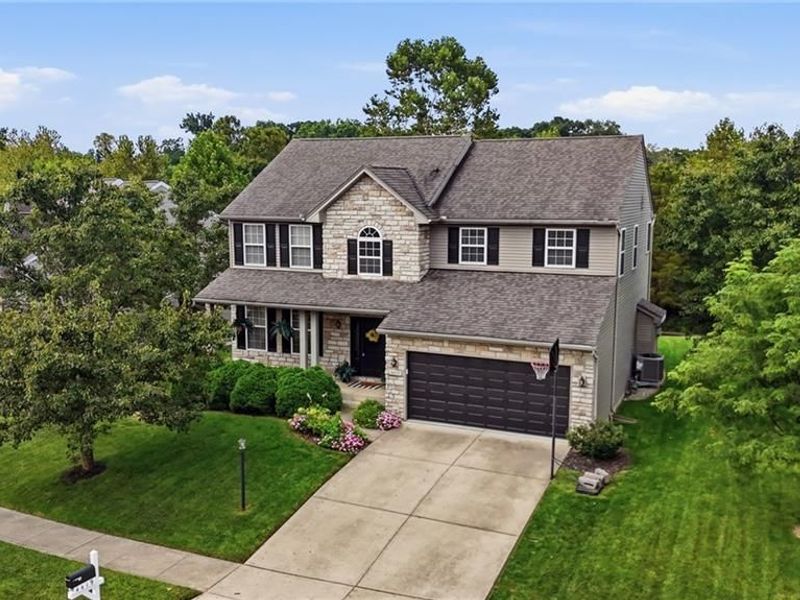 4419 Turtledove Way, Miamisburg, OH 45342 Photo 1
