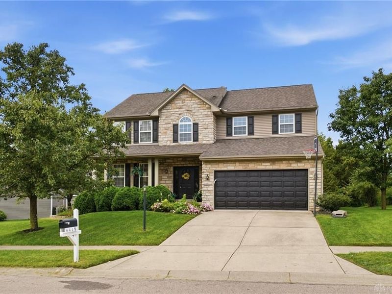 4419 Turtledove Way, Miamisburg, OH 45342 Photo 2
