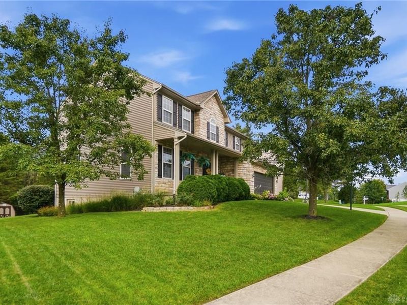 4419 Turtledove Way, Miamisburg, OH 45342 Photo 3