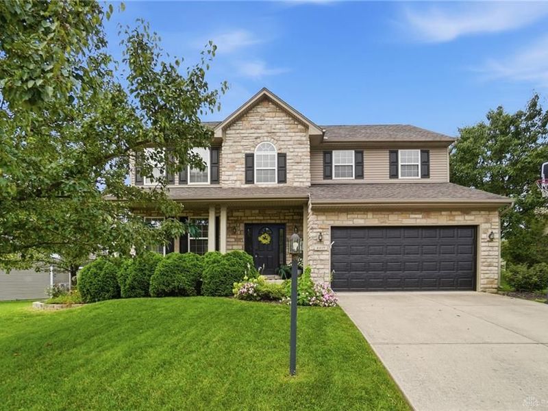4419 Turtledove Way, Miamisburg, OH 45342 Photo 4
