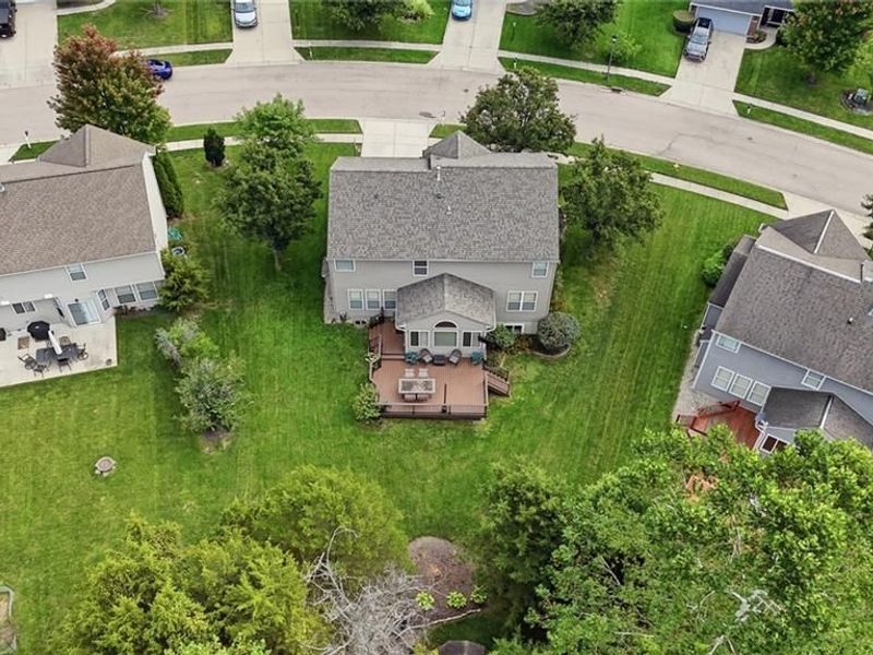 4419 Turtledove Way, Miamisburg, OH 45342 Photo 86