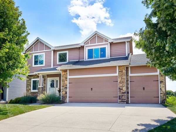 1019 NW 31st Street , Ankeny, IA 50023