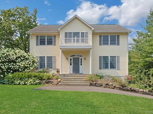 465 North Street, White Plains, NY 10605