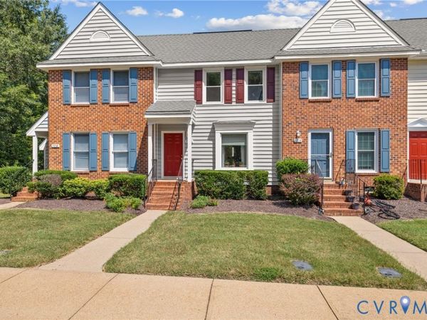 7216 Hotchkiss CT , Chesterfield, VA 23832
