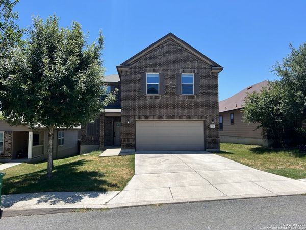 6730 LOMA BLANCA, San Antonio, TX 78233