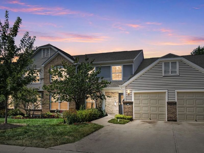 208 S Watchtower Drive, Unit 304, Wilder, KY 41076 Photo 1