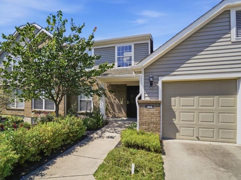 208 S Watchtower Drive, Unit 304, Wilder, KY 41076 Photo 5