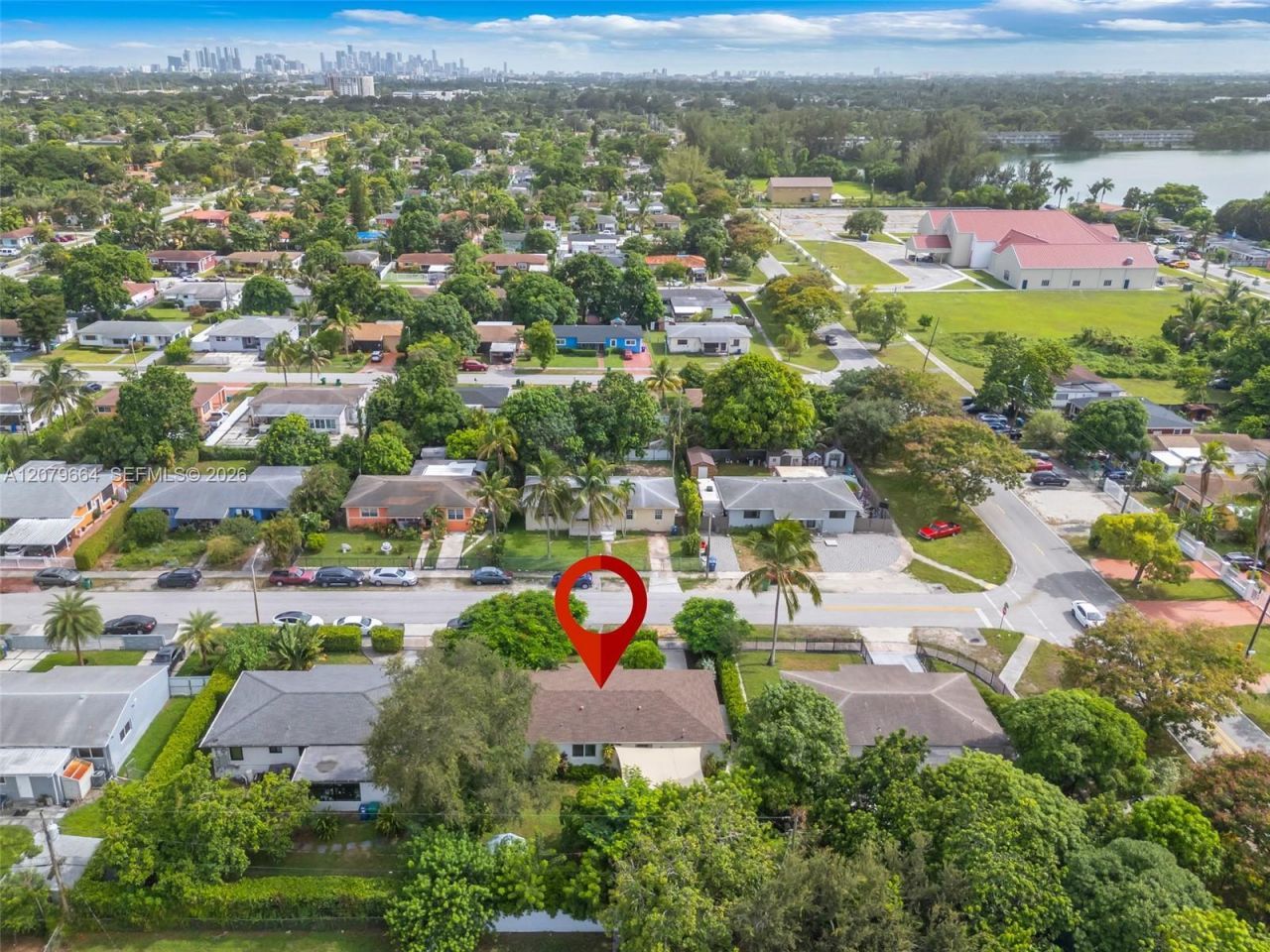 1165 NW 110th St , Miami, FL 33168 Photo
