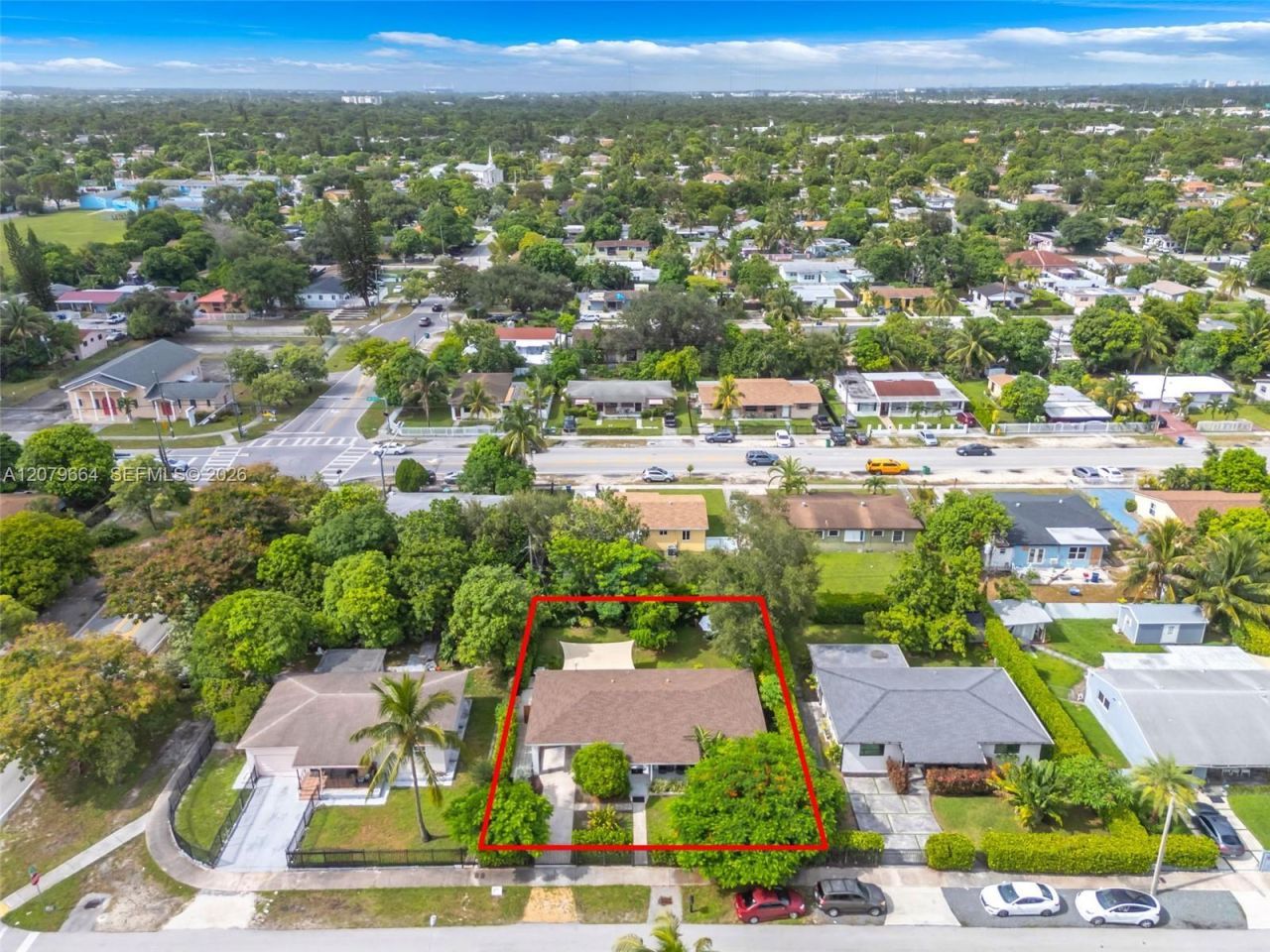 1165 NW 110th St , Miami, FL 33168 Photo