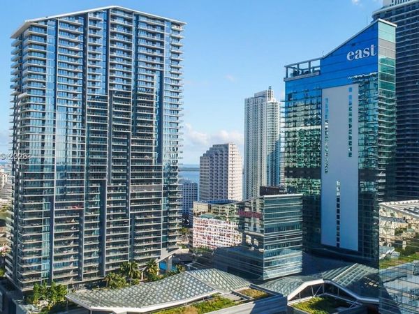 68 SE 6th St , Unit 1912, Miami, FL 33131